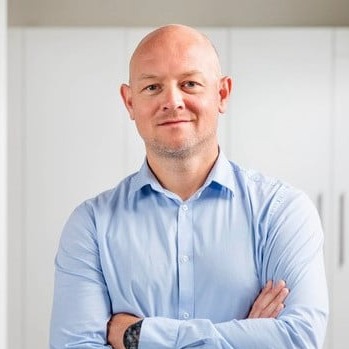 Tim Laurijssens | Hallinto Consult Vosselaar
